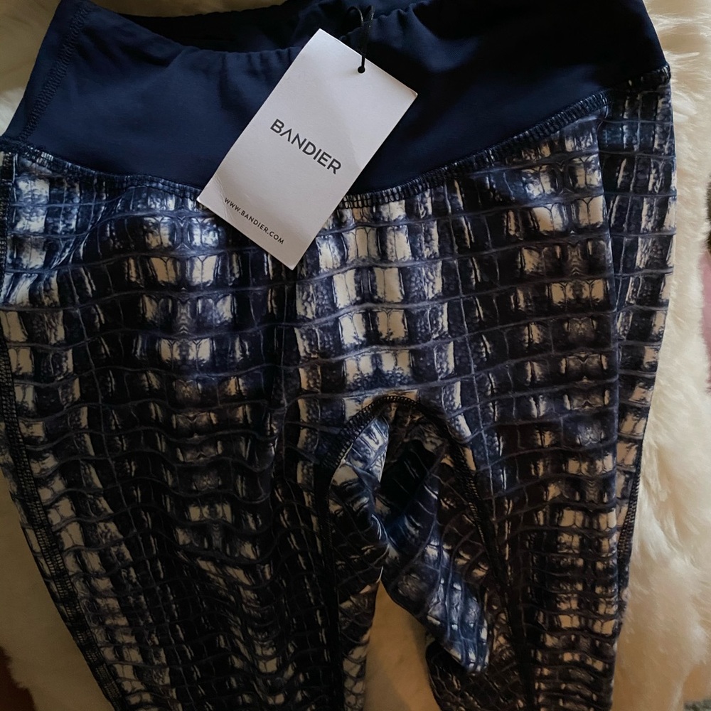 NWT Prismsport Leggings from Bandier - Picture 7 of 10